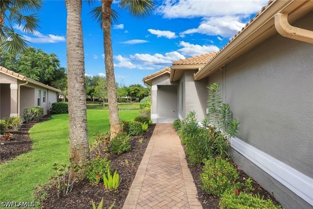 13634 Lucera CT, Estero, FL 33928