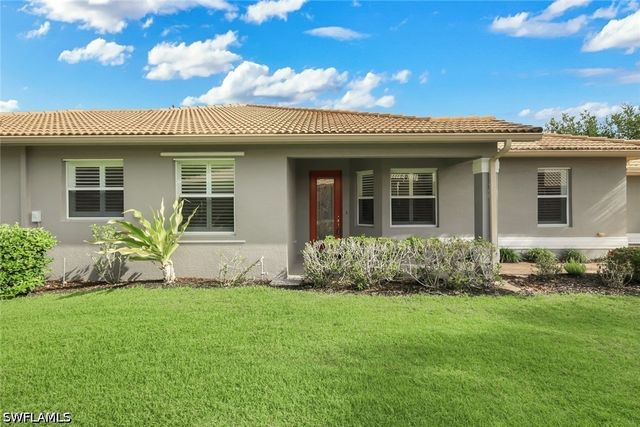 13634 Lucera CT, Estero, FL 33928