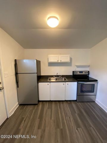 4803 LEXINGTON Avenue B, Jacksonville, FL 32210