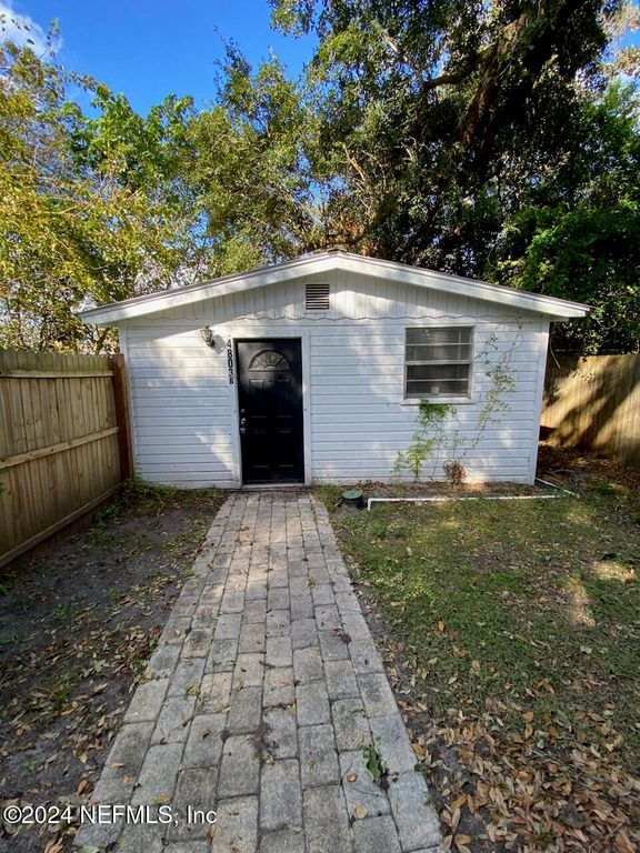 4803 LEXINGTON Avenue B, Jacksonville, FL 32210