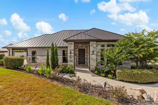 6 DOMINION MDWS, San Antonio, TX 78257