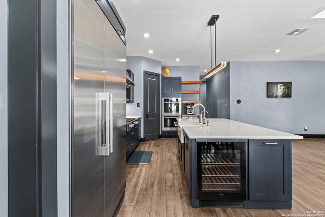 6 DOMINION MDWS, San Antonio, TX 78257