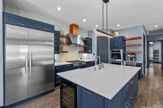6 DOMINION MDWS, San Antonio, TX 78257