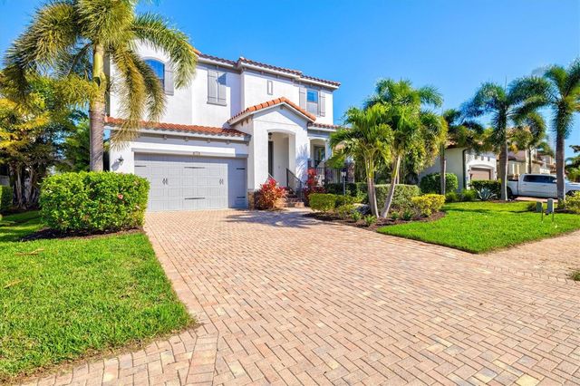 5823 TITLE ROW DRIVE, Bradenton, FL 34210