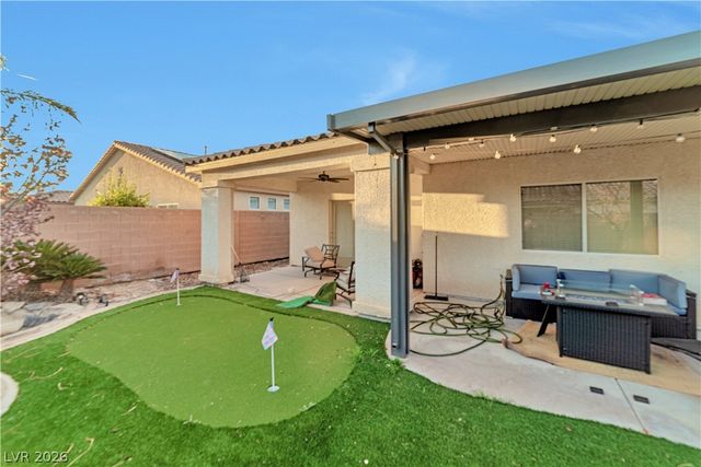 5915 Karnes Ranch Avenue, Las Vegas, NV 89131