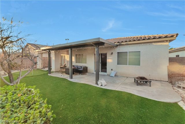 5915 Karnes Ranch Avenue, Las Vegas, NV 89131