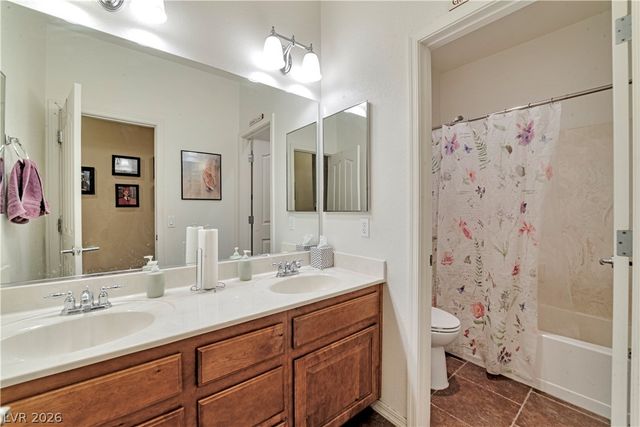 5915 Karnes Ranch Avenue, Las Vegas, NV 89131