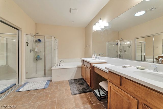 5915 Karnes Ranch Avenue, Las Vegas, NV 89131