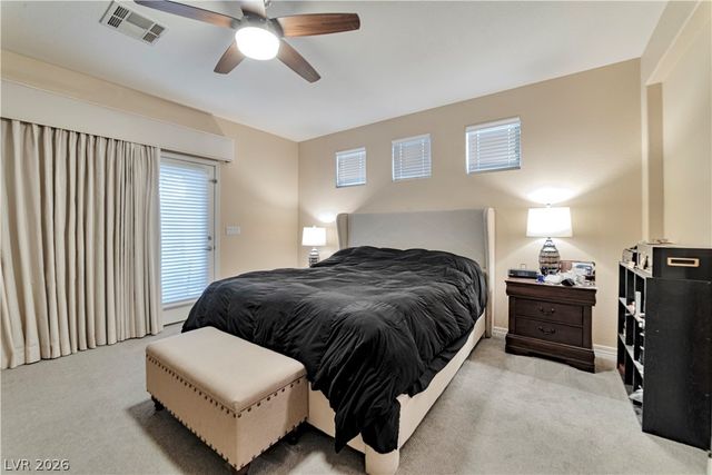 5915 Karnes Ranch Avenue, Las Vegas, NV 89131