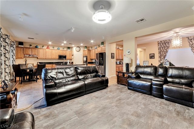 5915 Karnes Ranch Avenue, Las Vegas, NV 89131