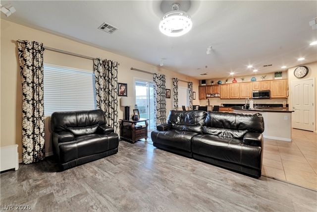 5915 Karnes Ranch Avenue, Las Vegas, NV 89131