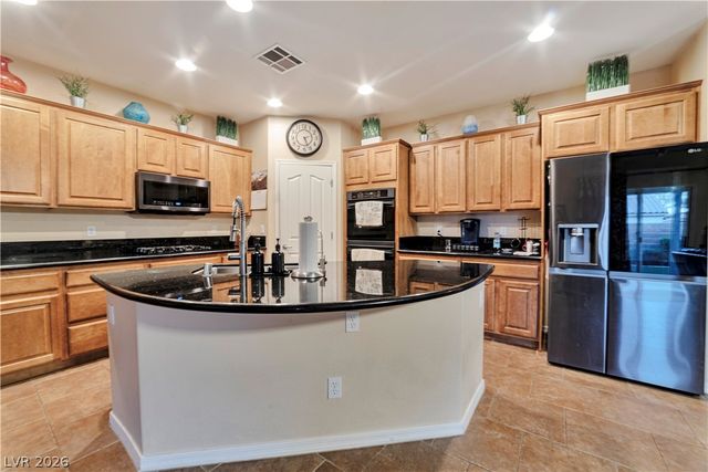 5915 Karnes Ranch Avenue, Las Vegas, NV 89131