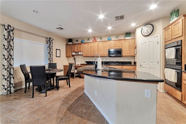 5915 Karnes Ranch Avenue, Las Vegas, NV 89131