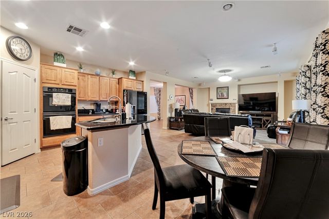 5915 Karnes Ranch Avenue, Las Vegas, NV 89131