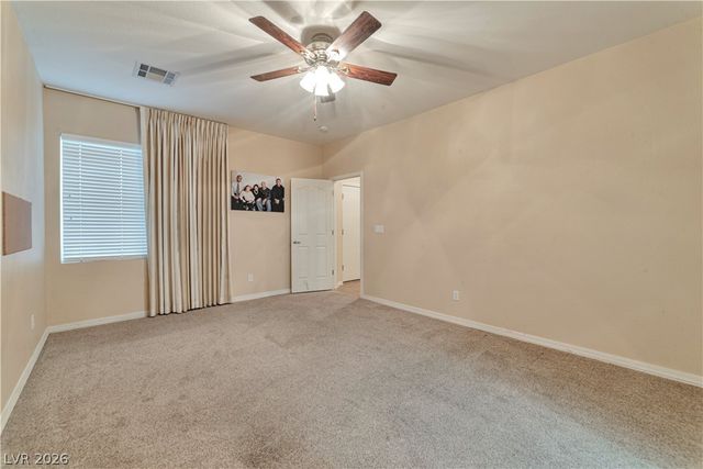 5915 Karnes Ranch Avenue, Las Vegas, NV 89131