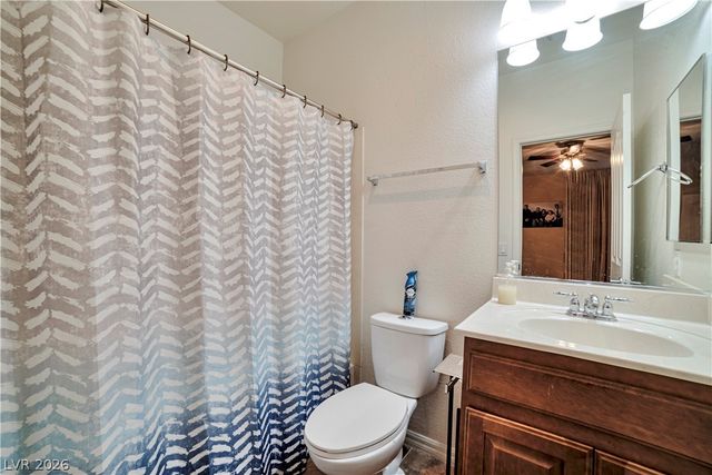 5915 Karnes Ranch Avenue, Las Vegas, NV 89131