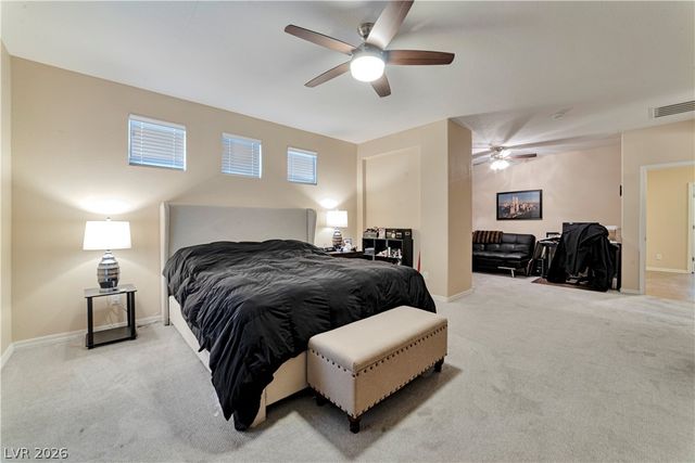 5915 Karnes Ranch Avenue, Las Vegas, NV 89131