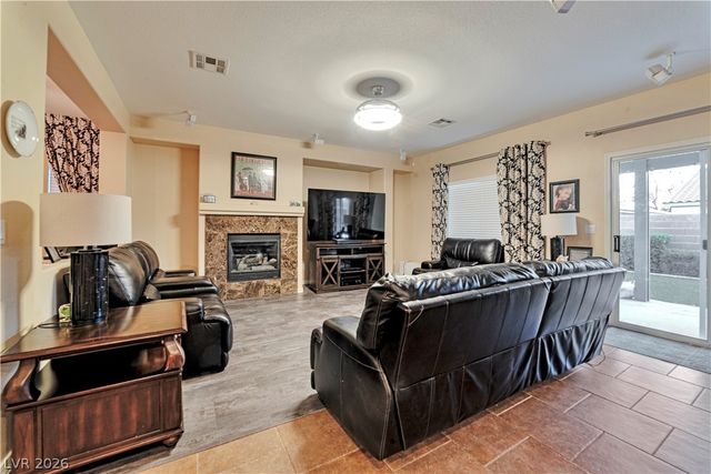 5915 Karnes Ranch Avenue, Las Vegas, NV 89131