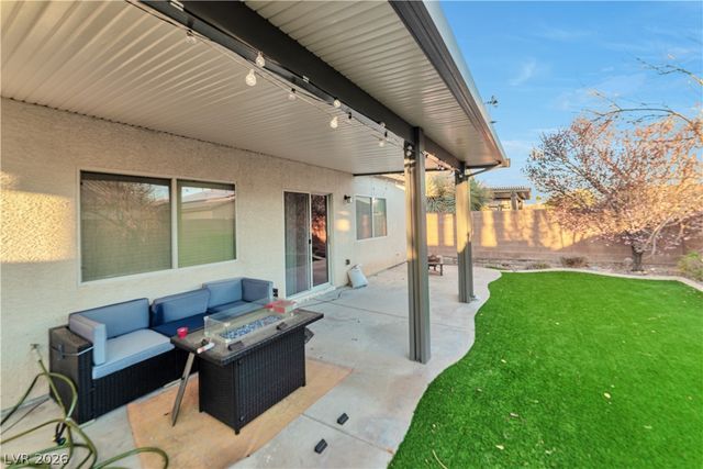 5915 Karnes Ranch Avenue, Las Vegas, NV 89131