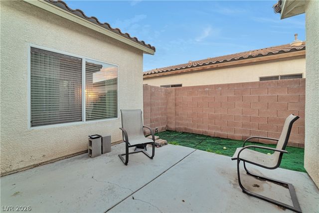 5915 Karnes Ranch Avenue, Las Vegas, NV 89131