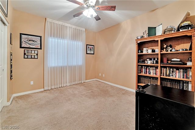 5915 Karnes Ranch Avenue, Las Vegas, NV 89131