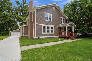 19320 Gaylord, Redford Charter Township, MI 48240