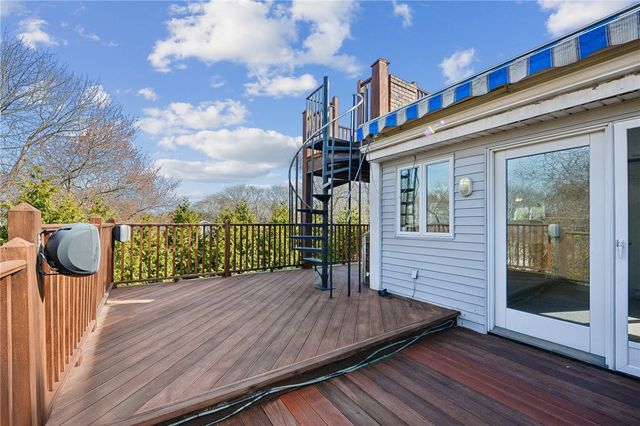 94 Spindrift Street, Jamestown, RI 02835