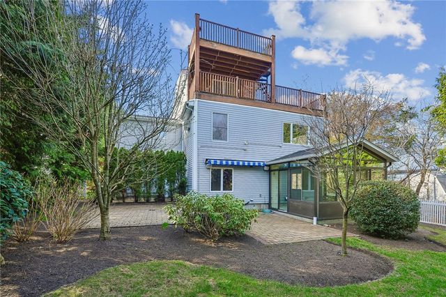 94 Spindrift Street, Jamestown, RI 02835