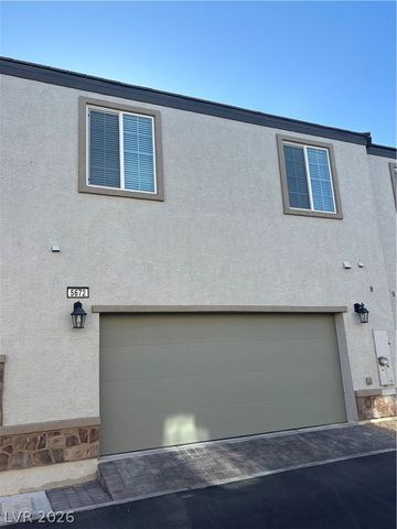 5672 Sartorial Street, Las Vegas, NV 89118