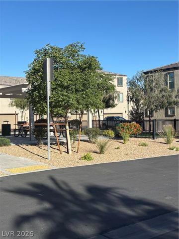 5672 Sartorial Street, Las Vegas, NV 89118