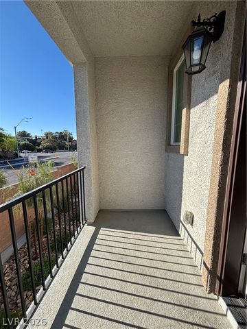 5672 Sartorial Street, Las Vegas, NV 89118