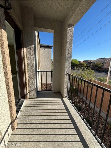 5672 Sartorial Street, Las Vegas, NV 89118