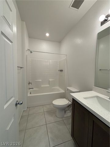 5672 Sartorial Street, Las Vegas, NV 89118