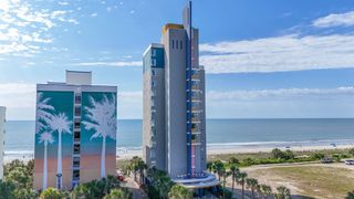 1708 N Ocean Blvd. # 1101, Myrtle Beach, SC 29577