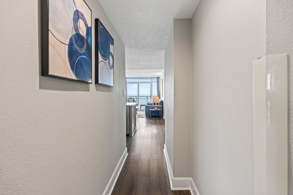 1708 N Ocean Blvd. # 1101, Myrtle Beach, SC 29577 — photo 4