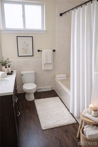 73 Knowlton Avenue, Lackawanna, NY 14218