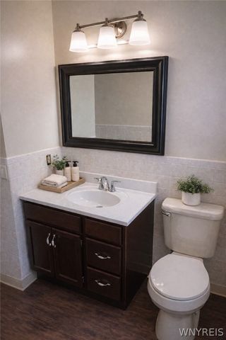 73 Knowlton Avenue, Lackawanna, NY 14218