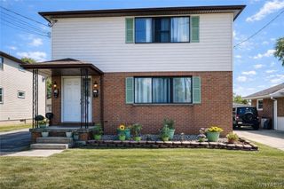 73 Knowlton Avenue, Lackawanna, NY 14218