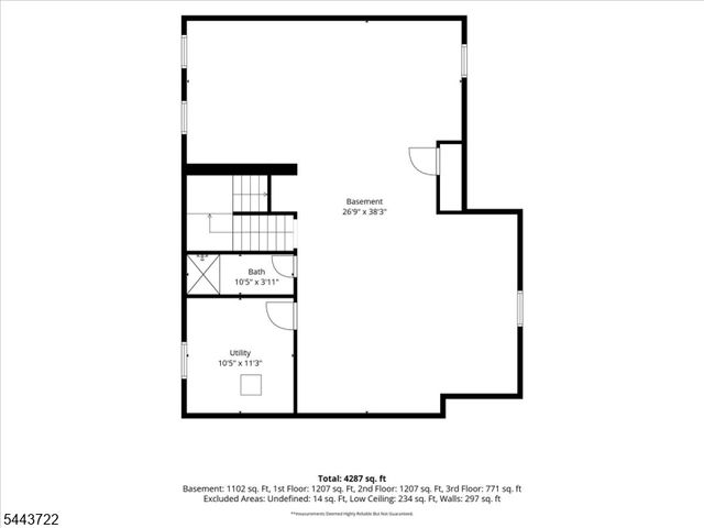 242 Saint Paul St, Westfield Town, NJ 07090