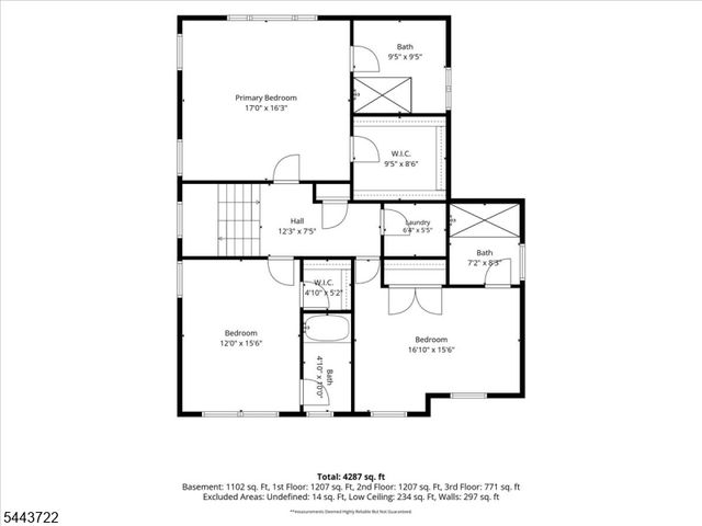 242 Saint Paul St, Westfield Town, NJ 07090