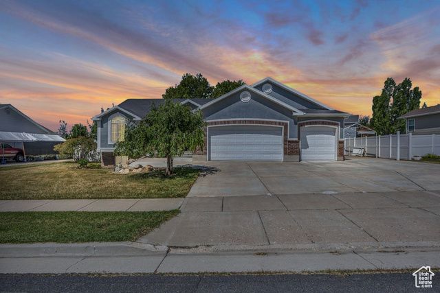 2361 N 75 E, Layton, UT 84041
