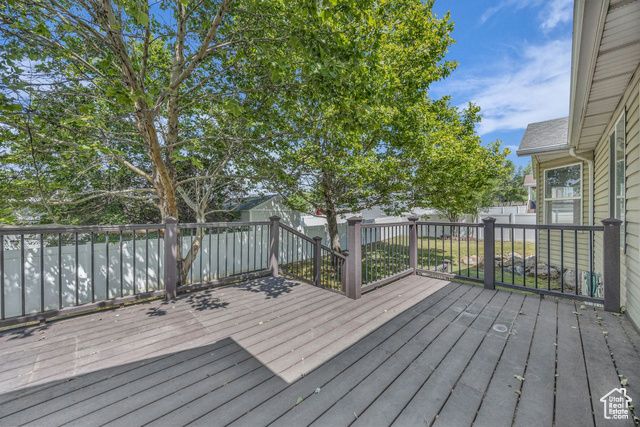 2361 N 75 E, Layton, UT 84041