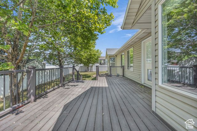 2361 N 75 E, Layton, UT 84041