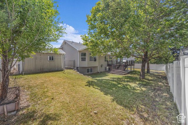 2361 N 75 E, Layton, UT 84041