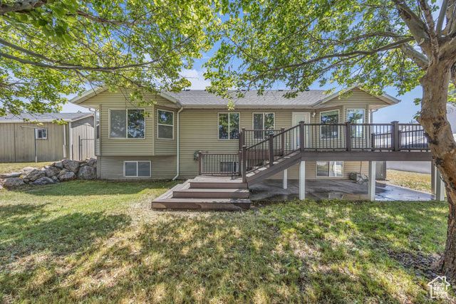 2361 N 75 E, Layton, UT 84041