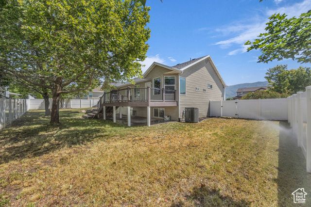 2361 N 75 E, Layton, UT 84041