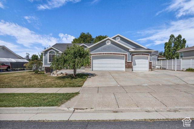 2361 N 75 E, Layton, UT 84041