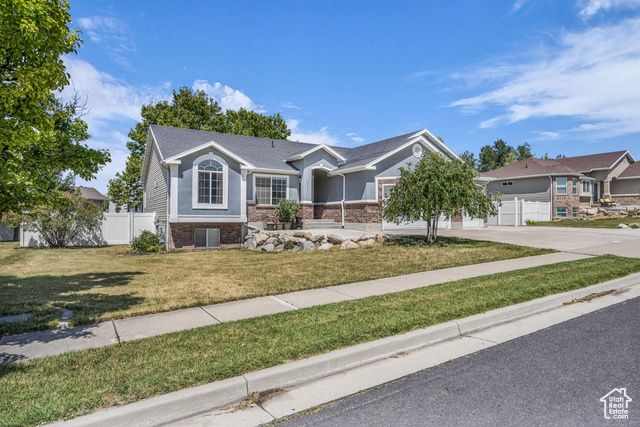 2361 N 75 E, Layton, UT 84041