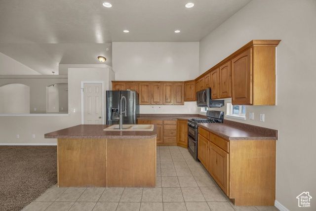 2361 N 75 E, Layton, UT 84041