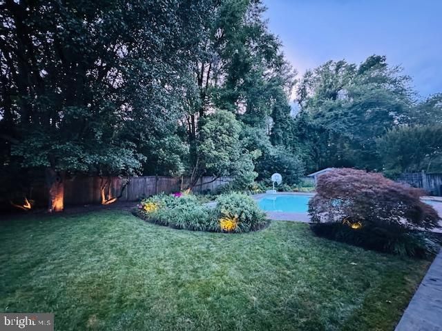 9508 FERRY HARBOUR CT, Alexandria, VA 22309